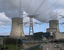 EPR - Centrale Nucleare